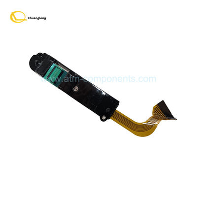 ATM Parts Diebold DN কার্ড রিডার CHD-mot ICT3H5-3A7790 চৌম্বকীয় মাথা পড়ুন G13A888B01 1750304620 ICT3H5-3AD2792 1750304622-35