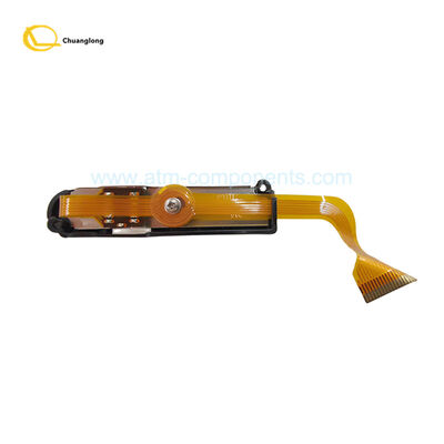 ATM Parts Diebold DN কার্ড রিডার CHD-mot ICT3H5-3A7790 চৌম্বকীয় মাথা পড়ুন G13A888B01 1750304620 ICT3H5-3AD2792 1750304622-35