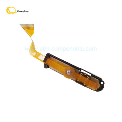 ATM Parts Diebold DN কার্ড রিডার CHD-mot ICT3H5-3A7790 চৌম্বকীয় মাথা পড়ুন G13A888B01 1750304620 ICT3H5-3AD2792 1750304622-35