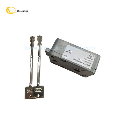 ATM অংশ Wincor 2050XE নিরাপদ লক এবং কী