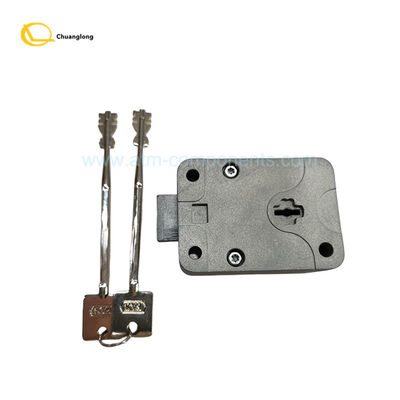 ATM অংশ Wincor 2050XE নিরাপদ লক এবং কী