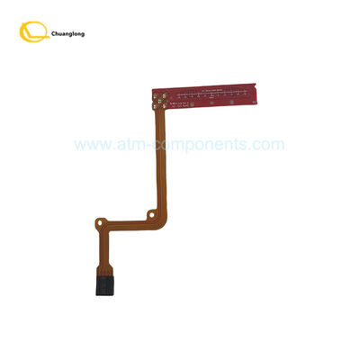 4450732374 445-0732374 ATM যন্ত্রাংশ NCR S2 স্বয়ংসেবা CIC 50mm রৈখিক সেন্সর