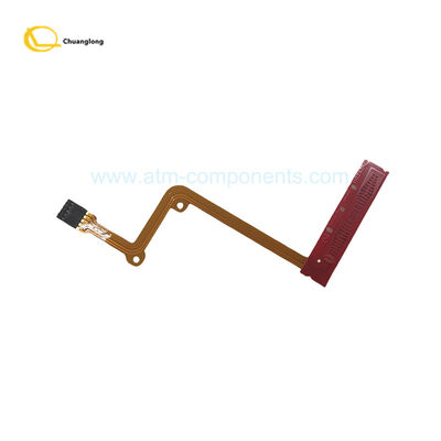 4450732374 445-0732374 ATM যন্ত্রাংশ NCR S2 স্বয়ংসেবা CIC 50mm রৈখিক সেন্সর