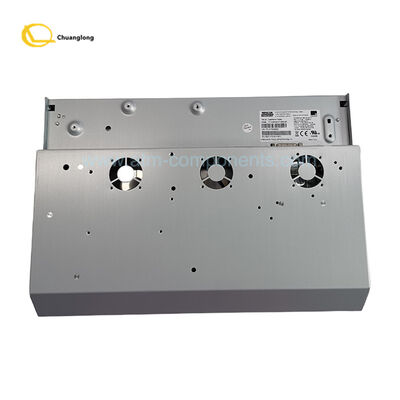 1750262932 01750262932 এটিএম পার্টস উইঙ্কর মনিটর 15 ইঞ্চি ডিসপ্লে ভিজিএ