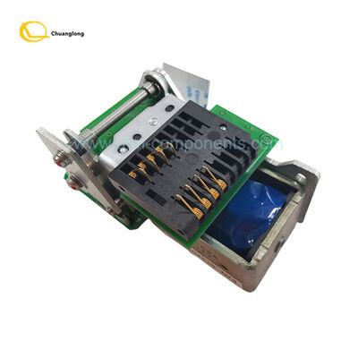 S13A057A03 ATM Parts Wincor 6040W কার্ড রিডার আইসি যোগাযোগ