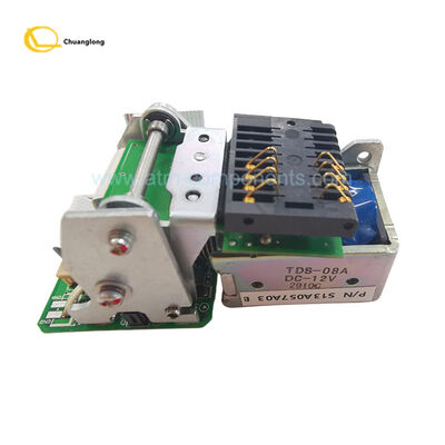 S13A057A03 ATM Parts Wincor 6040W কার্ড রিডার আইসি যোগাযোগ