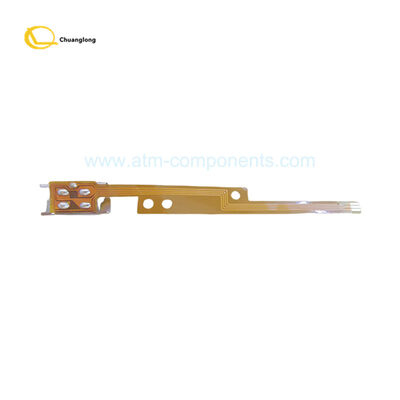 9980235654 998-0235654 এটিএম পার্টস কার্ড রিডার প্রি-রেড ম্যাগনেটিক হেড এনসিআর 5887 3Q8 সানকিও 3Q8 প্রি-রেড হেড
