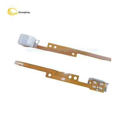 9980235654 998-0235654 এটিএম পার্টস কার্ড রিডার প্রি-রেড ম্যাগনেটিক হেড এনসিআর 5887 3Q8 সানকিও 3Q8 প্রি-রেড হেড