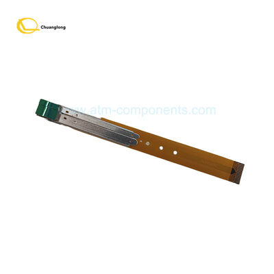 ভালো দাম Diebold ATM Parts Card Reader Magnetic Read Head 1770044868 ব্যাংক এটিএম মেশিন হেড ম্যাগনেটিক লো ইন পোর্ট অনলাইন