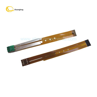 Diebold ATM Parts Card Reader Magnetic Read Head 1770044868 ব্যাংক এটিএম মেশিন হেড ম্যাগনেটিক লো ইন পোর্ট
