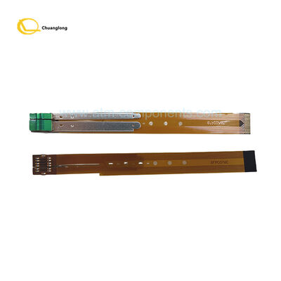 Diebold ATM Parts Card Reader Magnetic Read Head 1770044868 ব্যাংক এটিএম মেশিন হেড ম্যাগনেটিক লো ইন পোর্ট