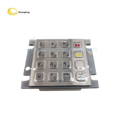 ATM Parts EASTCOM পাসওয়ার্ড কীবোর্ড EC2003 মেশিনের জন্য 8100