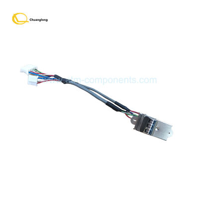 ভালো দাম ATM Sankyo ICT3K5-3R6940 কার্ড রিডার ম্যাগনেটিক হেড অ্যাসেম্বলি কিওস্ক কার্ড রিডার 3k5 3k7 ICT3K7-3R6940 SP-SA-TRACKHEAD S02A395A01 অনলাইন