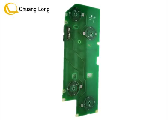 ATM মেশিনের যন্ত্রাংশ NCR S2 পিক কন্ট্রোল বোর্ড 445-0752739 4450752739