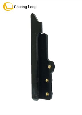 ATM মেশিনের যন্ত্রাংশ NCR S2 ডিসপেনসার গাইড বাম 4450754405 445-0754405