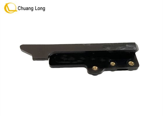 ATM মেশিনের যন্ত্রাংশ NCR S2 ডিসপেনসার ডান গাইড 445-0754406 4450754406