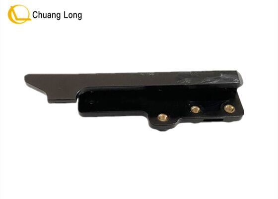 ATM মেশিনের যন্ত্রাংশ NCR S2 ডিসপেনসার ডান গাইড 445-0754406 4450754406