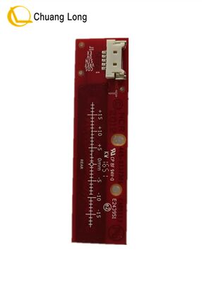 ATM মেশিনের যন্ত্রাংশ NCR S2 BAM 36mm লিনিয়ার CIC PCB 445-0761208-54 445-0737300