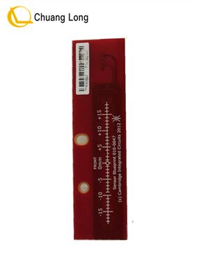 ATM মেশিনের যন্ত্রাংশ NCR S2 BAM 36mm লিনিয়ার CIC PCB 445-0761208-54 445-0737300