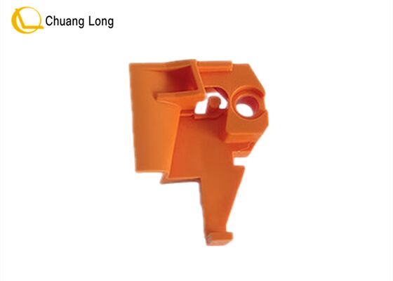 ATM মেশিনের যন্ত্রাংশ NCR S2 উপস্থাপক লিভার পুনরুদ্ধার লক 445-0759179 4450759179