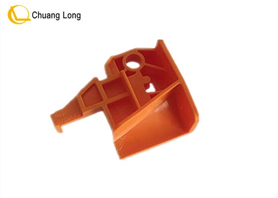 ATM মেশিনের যন্ত্রাংশ NCR S2 উপস্থাপক লিভার পুনরুদ্ধার লক 445-0759179 4450759179