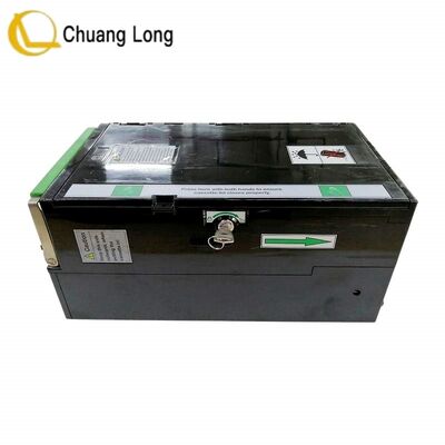 ভালো দাম GRG H68N CRM9250 ATM Parts Acceptance Box Cash Cassette Banknote Recycler Box YT4. এটিএম পার্টস গ্রহণের বাক্স নগদ ক্যাসেট ব্যাঙ্কনোট পুনর্ব্যবহারের বাক্স YT4.029.062B1 502010215001 CRM9250-AC-001 অনলাইন