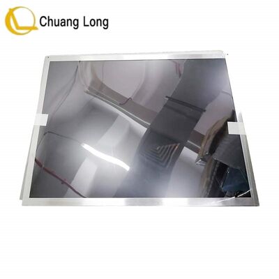 Diebold Nixdorf এলসিডি মনিটর G150XG03 15.0 ইঞ্চি এক্সজিএ রঙিন টিএফটি-এলসিডি মডিউল ডিসপ্লে স্ক্রিন AUO প্যানেল এটিএম মেশিন ব্যবহৃত