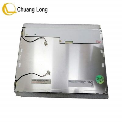 Diebold Nixdorf এলসিডি মনিটর G150XG03 15.0 ইঞ্চি এক্সজিএ রঙিন টিএফটি-এলসিডি মডিউল ডিসপ্লে স্ক্রিন AUO প্যানেল এটিএম মেশিন ব্যবহৃত