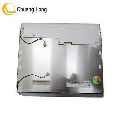 Diebold Nixdorf এলসিডি মনিটর G150XG03 15.0 ইঞ্চি এক্সজিএ রঙিন টিএফটি-এলসিডি মডিউল ডিসপ্লে স্ক্রিন AUO প্যানেল এটিএম মেশিন ব্যবহৃত