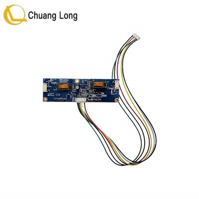 ভালো দাম Wincor ATM USED ইনভার্টারবোর্ড TDK TBD605NR TDK-Lambda এলসিডি স্ক্রিন ডিসপ্লে প্যানেল ইনভার্টার PCBA EA02B605T E168066 1750190564 01750190564 অনলাইন