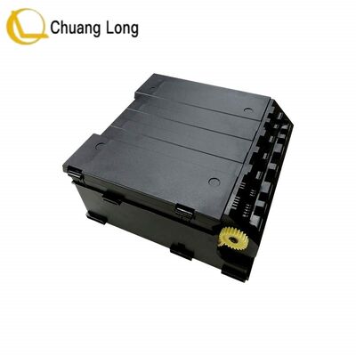 উইঙ্কর নিক্সডর্ফ ২০৫০এক্সই সিএমডি আরআর প্রত্যাখ্যান ক্যাশ বক্স আরআর ক্যাসেট টেম্পার-প্রুফ পার্ট ধাতব লক এবং কী সহ 01750056651 1750056651