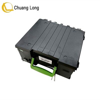 উইঙ্কর নিক্সডর্ফ ২০৫০এক্সই সিএমডি আরআর প্রত্যাখ্যান ক্যাশ বক্স আরআর ক্যাসেট টেম্পার-প্রুফ পার্ট ধাতব লক এবং কী সহ 01750056651 1750056651