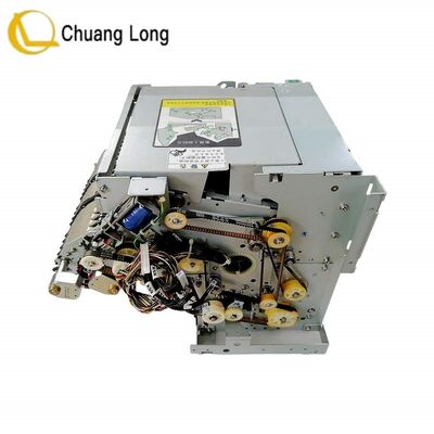 GRG Banking H68N নোট এসক্রো মডিউল CRM9250-NE-001 YT4.029.০৬৫ নগদ এস্ক্রো ইউনিট এটিএম মেশিনের অংশ