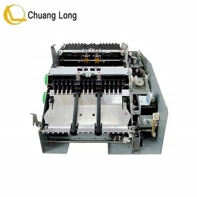 ভালো দাম GRG ব্যাংকিং নোট ফিডার পরিবহন CRM9250-NFT-001 H68N CRM9250 NF 001 নোট ফিডার উপরের YT4.029.206 502018221 ATM অংশ অনলাইন