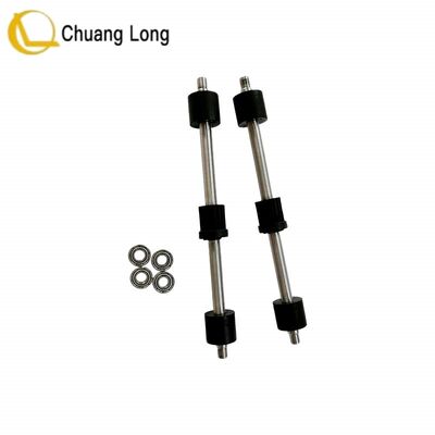 গ্লোরি ত্যারিস ডি লা রাউ এনএমডি 100 এটিএম মেশিন A008451 ডিস্ট্রিবিউটর RV301 বক্স ড্রাইভ শ্যাফট ডিসপেনসার মডিউল সমাবেশ A008451