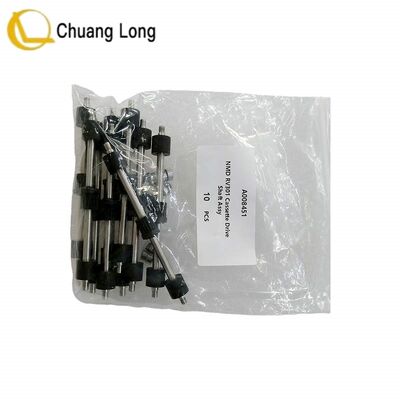 গ্লোরি ত্যারিস ডি লা রাউ এনএমডি 100 এটিএম মেশিন A008451 ডিস্ট্রিবিউটর RV301 বক্স ড্রাইভ শ্যাফট ডিসপেনসার মডিউল সমাবেশ A008451