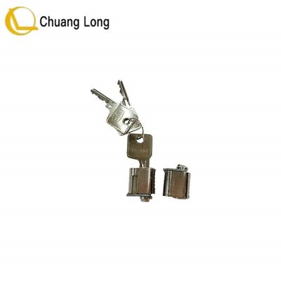 ভালো দাম এনসিআর 6622 সিএইচ 751 009-0023553 লক এবং কী এটিএম সিআরএম কিওস্ক মেশিন নিম্ন লক নিম্ন ক্যাবিনেট স্যফবক্স রিপেয়ার পার্ট 0090023553 অনলাইন