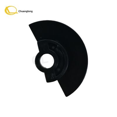 4P009181-001 RB ক্যাশবক্স হিটাচি 2845V RB ক্যাশবক্স M004 মোটর সমাবেশ সেন্সরের জন্য অর্ধ-চাঁদ চাকা প্রতিস্থাপন