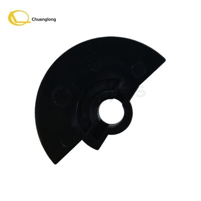 4P009181-001 RB ক্যাশবক্স হিটাচি 2845V RB ক্যাশবক্স M004 মোটর সমাবেশ সেন্সরের জন্য অর্ধ-চাঁদ চাকা প্রতিস্থাপন