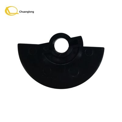 4P009181-001 RB ক্যাশবক্স হিটাচি 2845V RB ক্যাশবক্স M004 মোটর সমাবেশ সেন্সরের জন্য অর্ধ-চাঁদ চাকা প্রতিস্থাপন