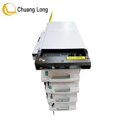 গ্লোরি ট্যালারিস ডি লা রাউ এনএমডি 100 এনএমডি 50 এনএফ 300 এনকিউ 300 ডিসপেনসর 4 ক্যাসেট সহ এটিএম পার্ট কাস্টমাইজড