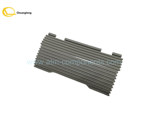 4450591563 445-0591563 এটিএম মেশিনের যন্ত্রাংশ এনসিআর 58xx ক্যাসেট দরজা এটিএম শাটার দরজা