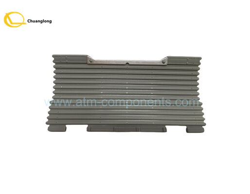4450591563 445-0591563 এটিএম মেশিনের যন্ত্রাংশ এনসিআর 58xx ক্যাসেট দরজা এটিএম শাটার দরজা