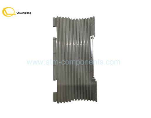 4450591563 445-0591563 এটিএম মেশিনের যন্ত্রাংশ এনসিআর 58xx ক্যাসেট দরজা এটিএম শাটার দরজা