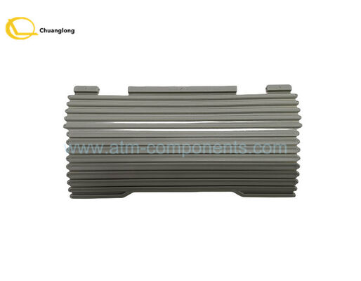 4450591563 445-0591563 এটিএম মেশিনের যন্ত্রাংশ এনসিআর 58xx ক্যাসেট দরজা এটিএম শাটার দরজা