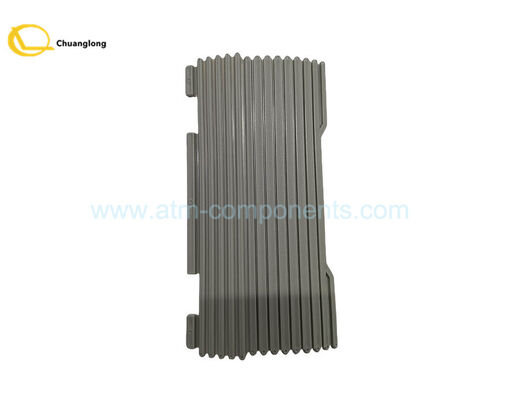 4450591563 445-0591563 এটিএম মেশিনের যন্ত্রাংশ এনসিআর 58xx ক্যাসেট দরজা এটিএম শাটার দরজা