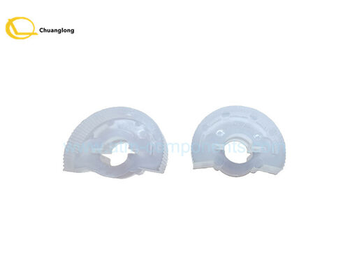 4450592170 445-0592170 এটিএম মেশিনের যন্ত্রাংশ NCR 5887 ডাবল পিক মডিউল ডি চাকা