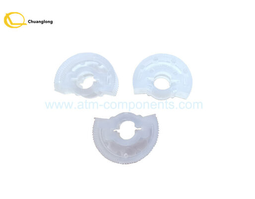 4450592170 445-0592170 এটিএম মেশিনের যন্ত্রাংশ NCR 5887 ডাবল পিক মডিউল ডি চাকা