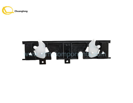 4450623637 445-0623637 এটিএম মেশিনের অংশ এনসিআর শাটার প্লেট ক্যাসেট বক্স চাপ সংস্করণ