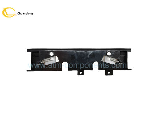 4450623637 445-0623637 এটিএম মেশিনের অংশ এনসিআর শাটার প্লেট ক্যাসেট বক্স চাপ সংস্করণ